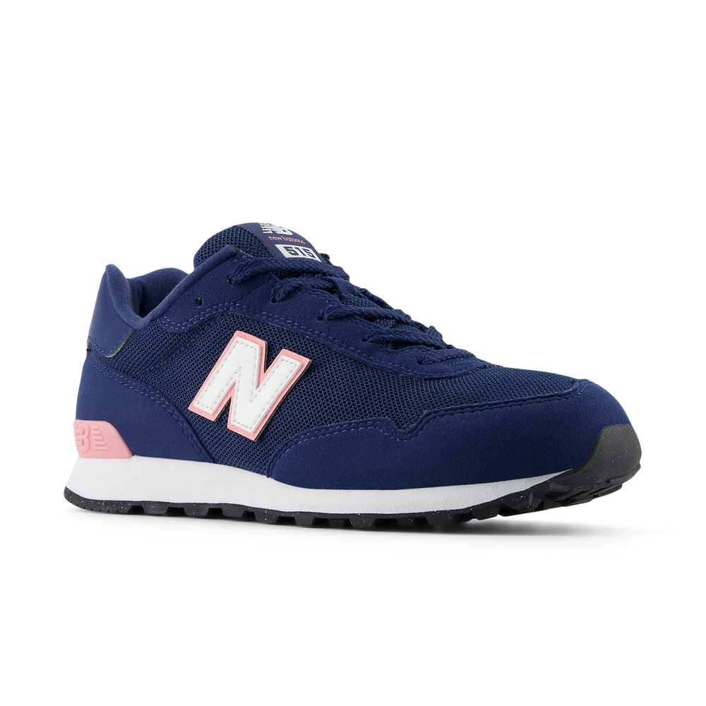Gyermekcipő New Balance G5158OW – sötétkék