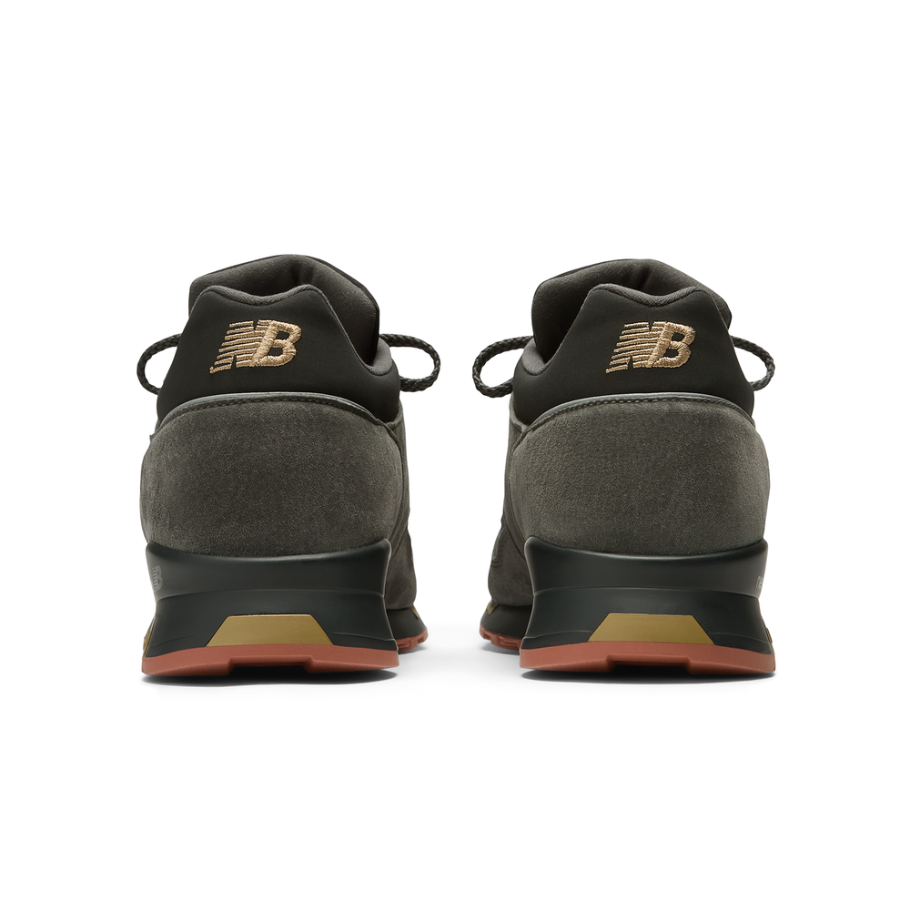 Unisex cipő New Balance U1500GPK – zöld