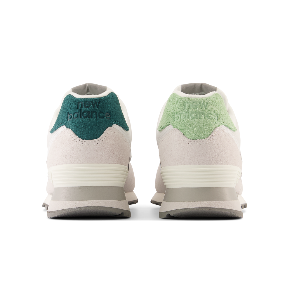 Unisex cipő New Balance U574WC2 – szürke