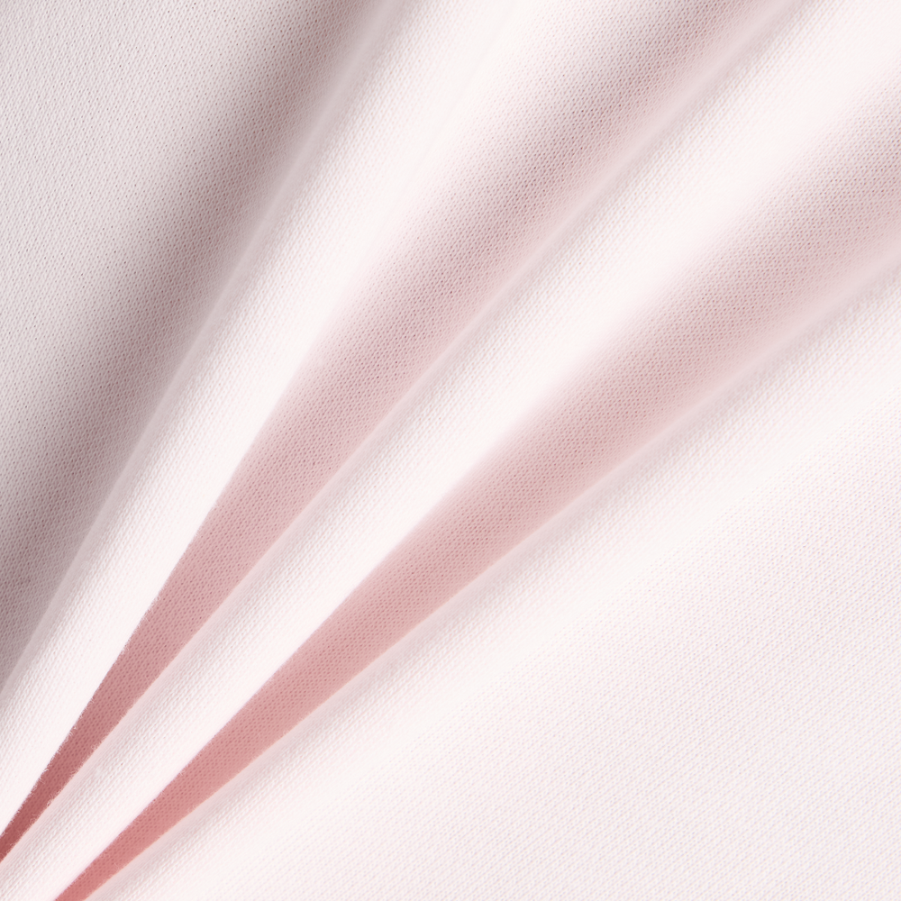 Női felső New Balance WT61S0S9AAA – rózsaszín