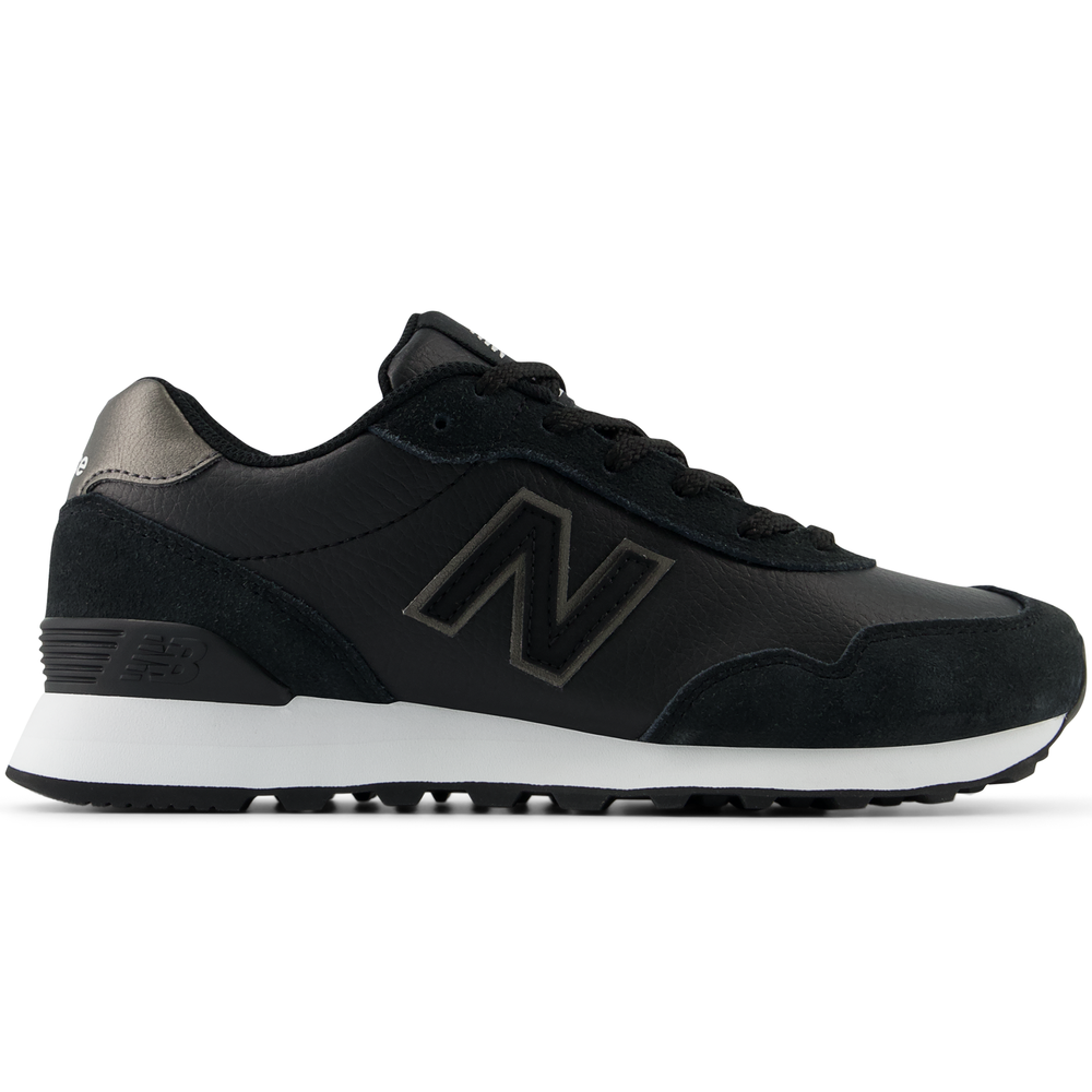 Női cipő New Balance WL515OPB – fekete