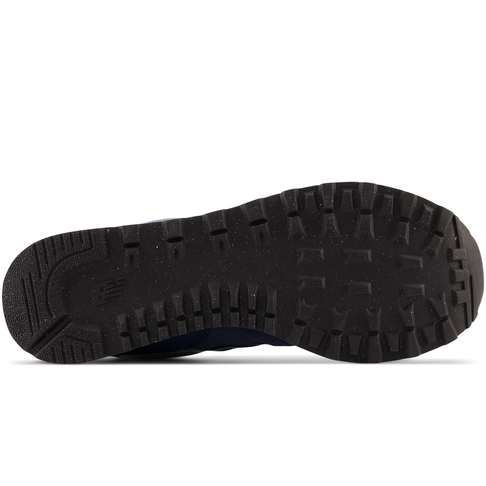 Unisex cipő New Balance U574N2 – kék