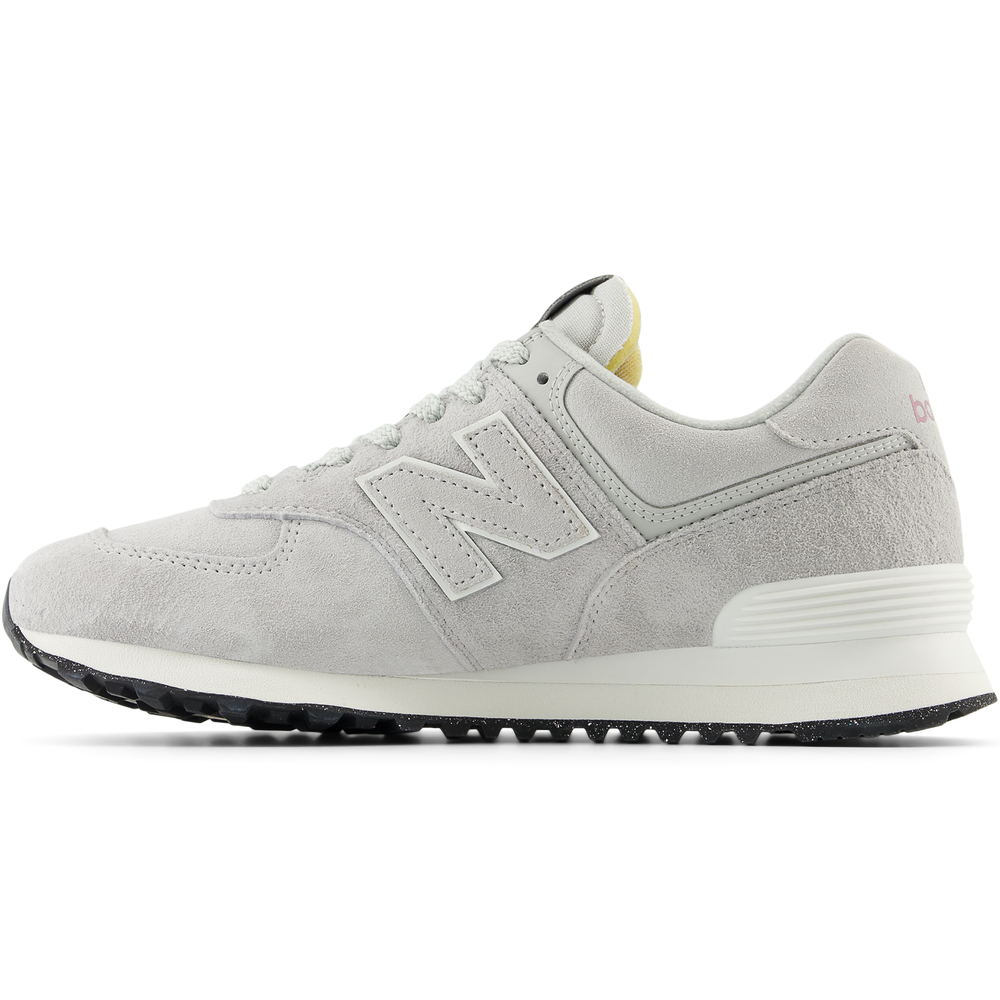 Unisex cipő New Balance U574PWG – szürke