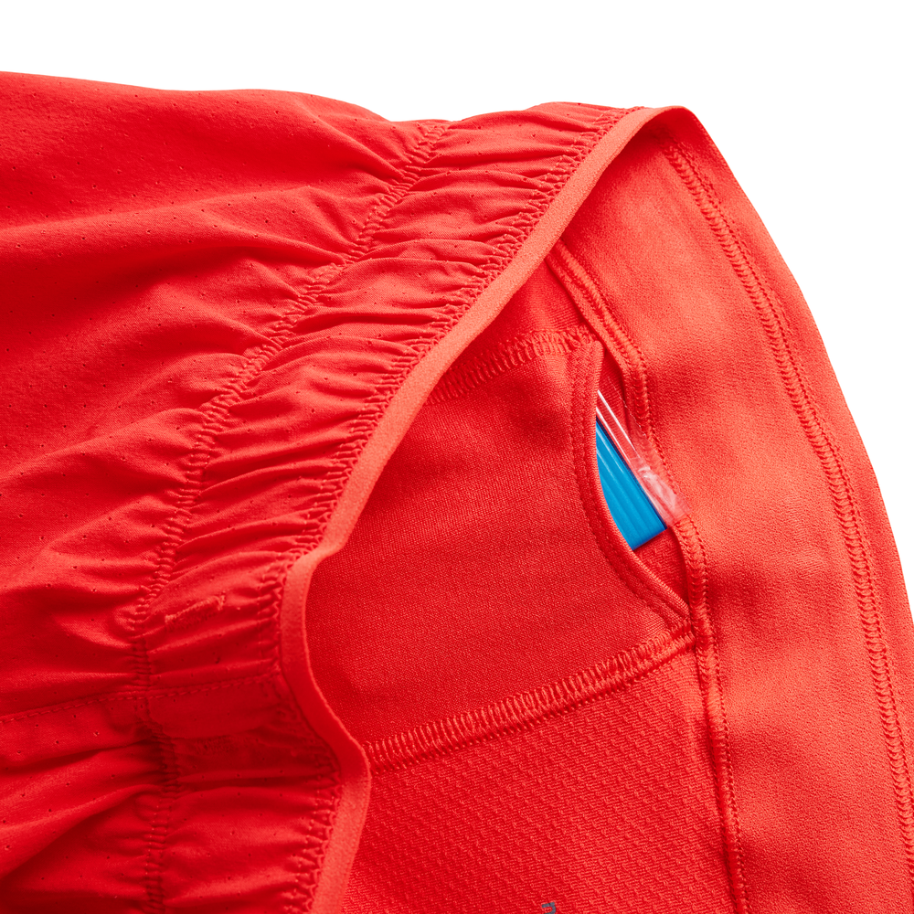 Női nadrág New Balance RC – narancssárga