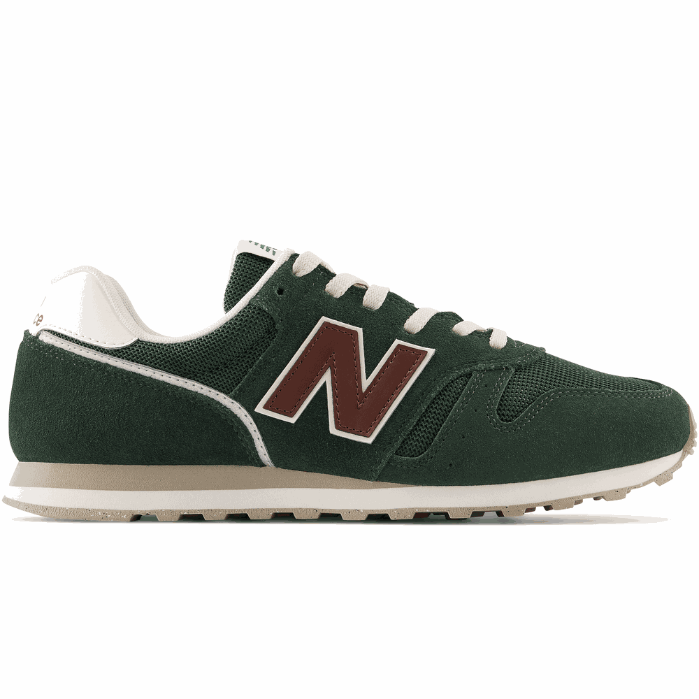 Férfi cipő New Balance ML373RG2 – zöld