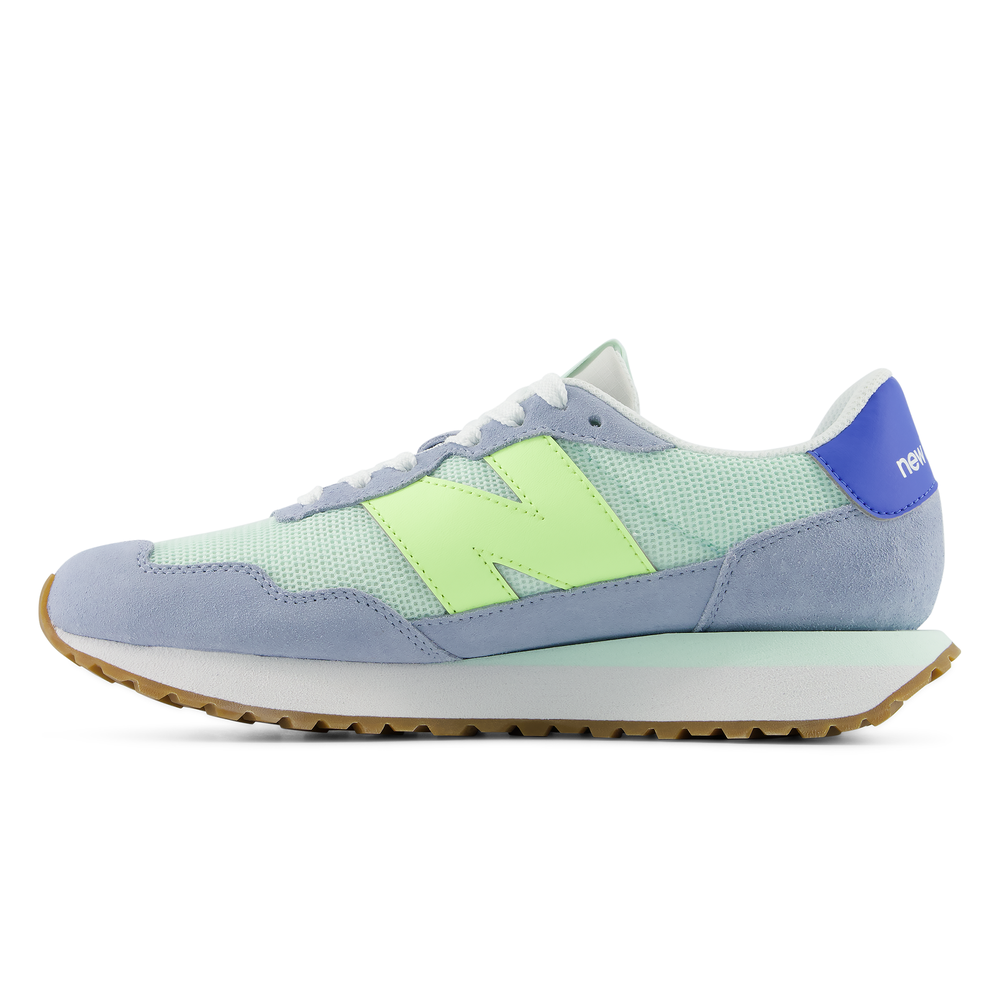 Női cipő New Balance W23746Z – kék