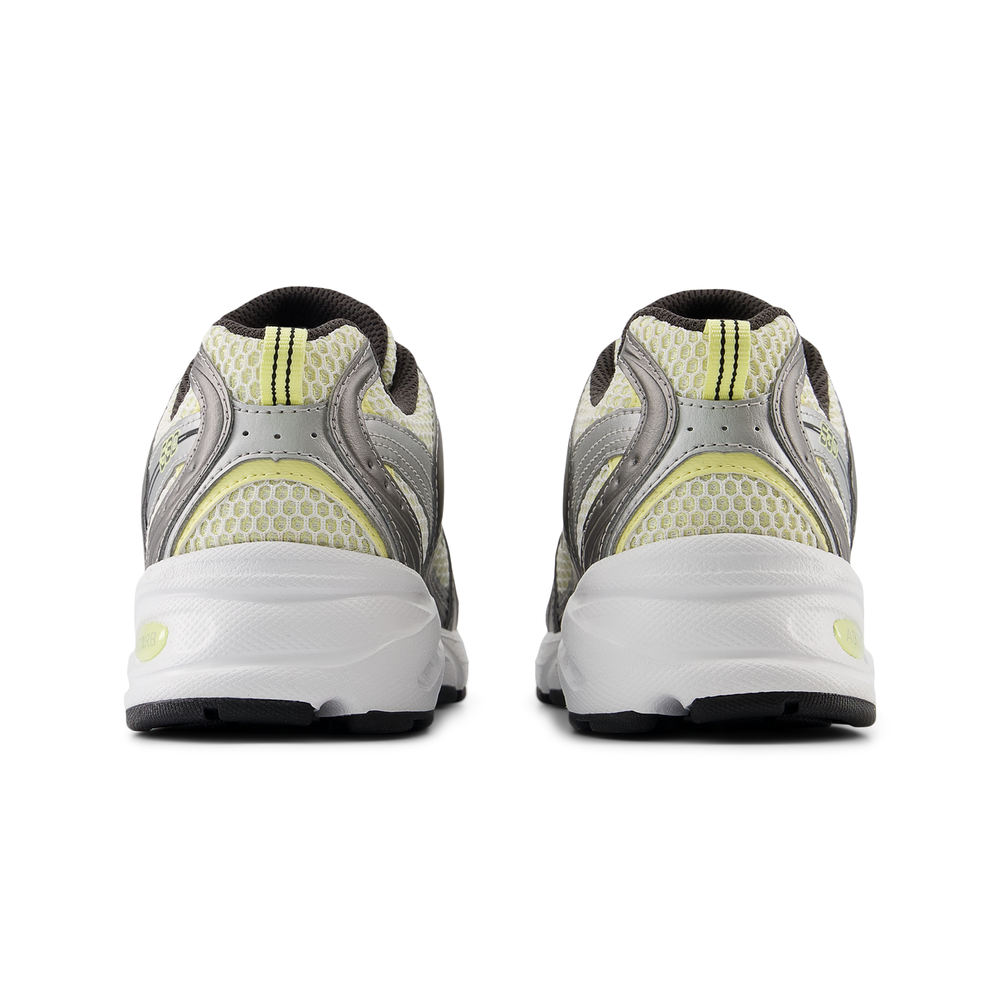 Unisex cipő New Balance U530ADG – szürke