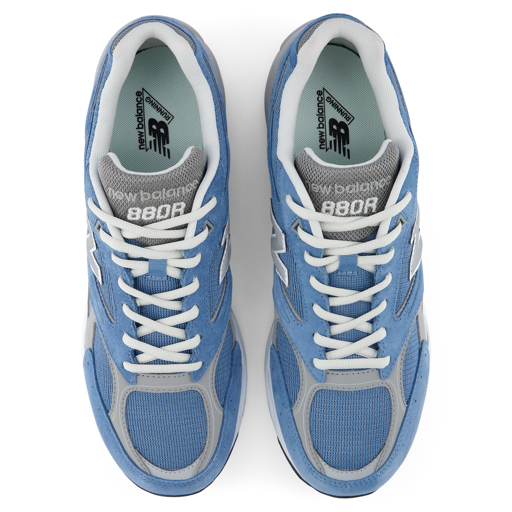 Férfi cipő New Balance U880R856 – kék