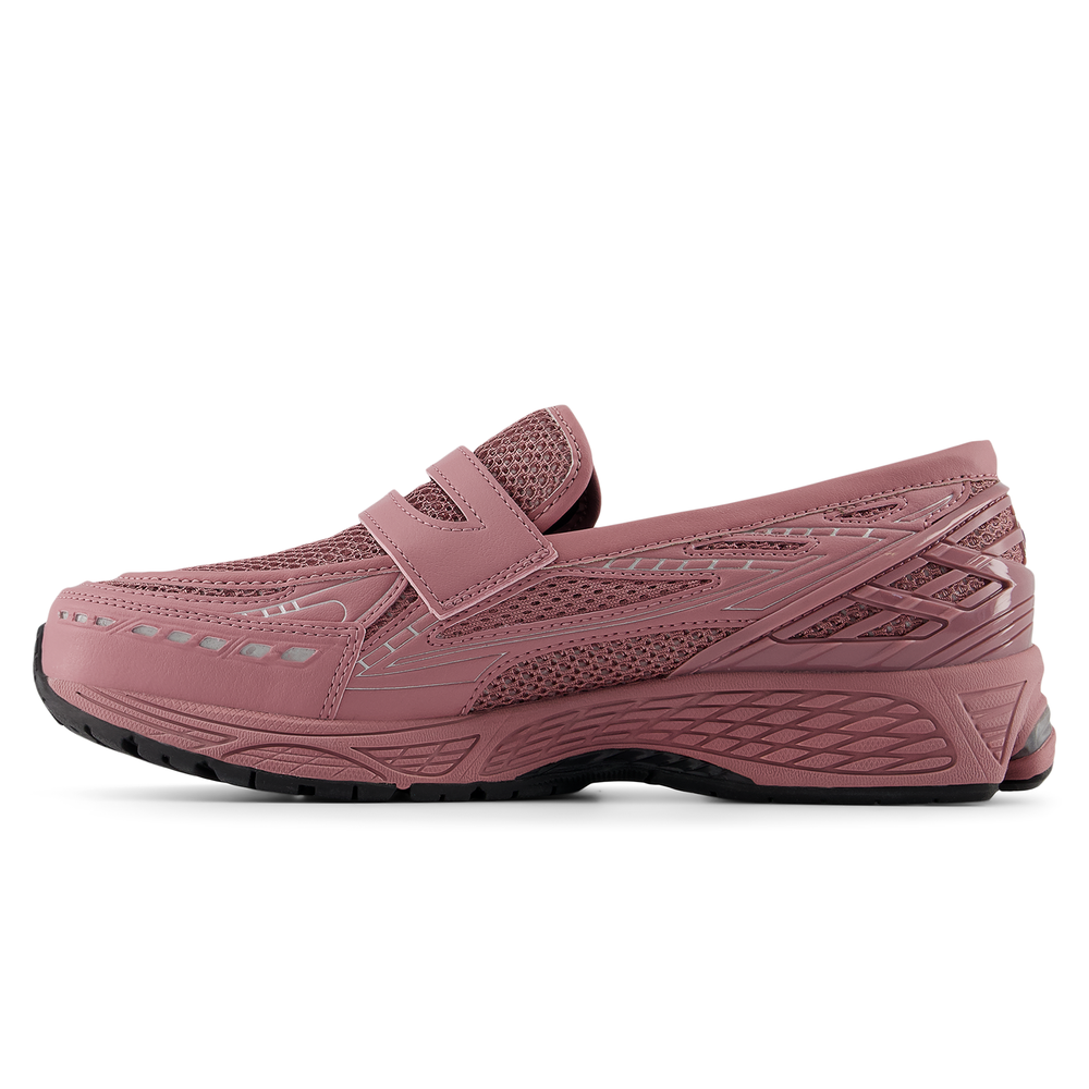 Unisex cipő New Balance U19065WS – rózsaszín