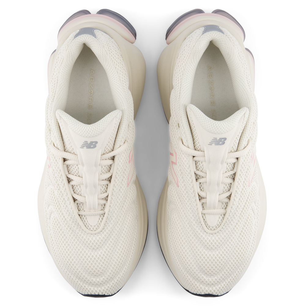 Unisex cipő New Balance ABZORB U50301UW – bézs