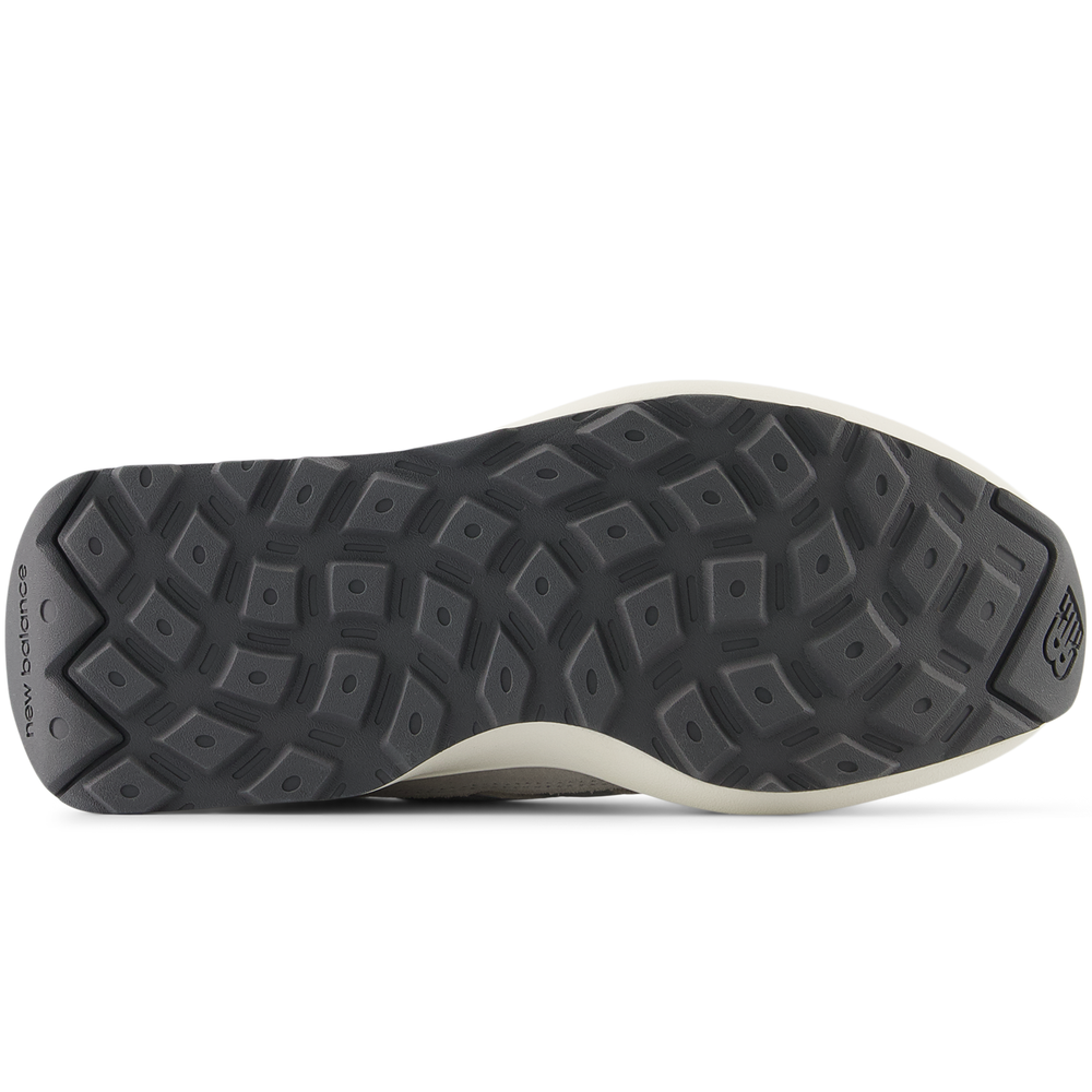 Gyermekcipő New Balance GS370AA – szürke