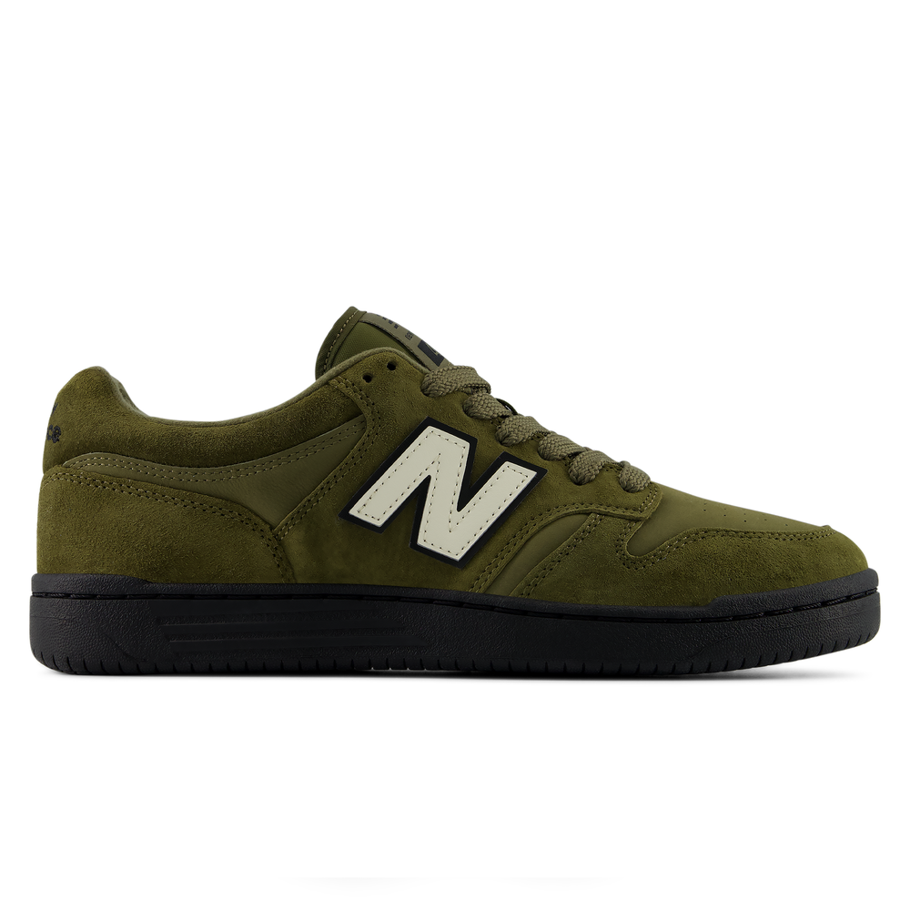 Unisex cipő New Balance U480P8IT – zöld
