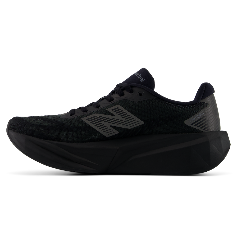 Női futócipő New Balance FuelCell Rebel v5 WFCX7X9 – fekete