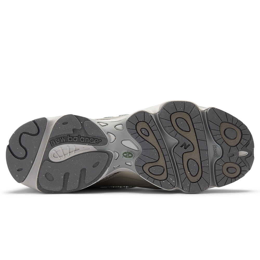 Unisex cipő New Balance M1000N – arany
