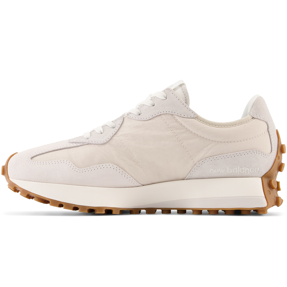 Női cipő New Balance WS327TD – szürke