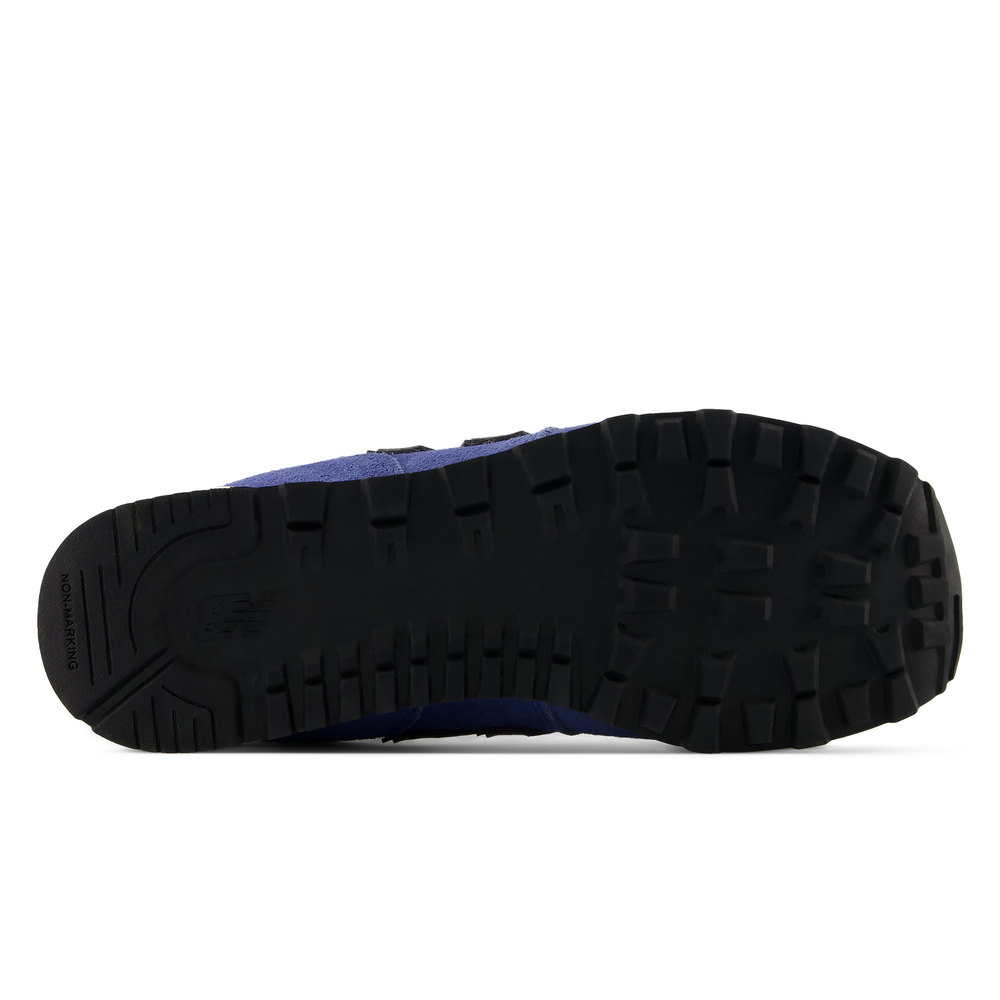 Gyermekcipő New Balance G57450H – sötétkék