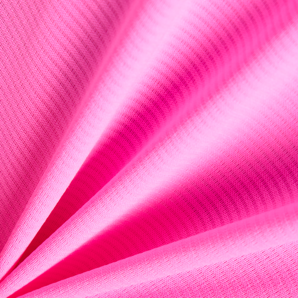 Női póló New Balance WT41222AAB – rózsaszín