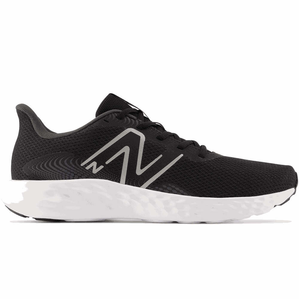 Férfi cipő New Balance M411LB3 – fekete