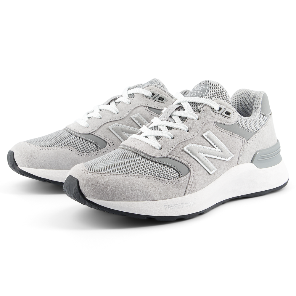 Női cipő New Balance W880712 – szürke