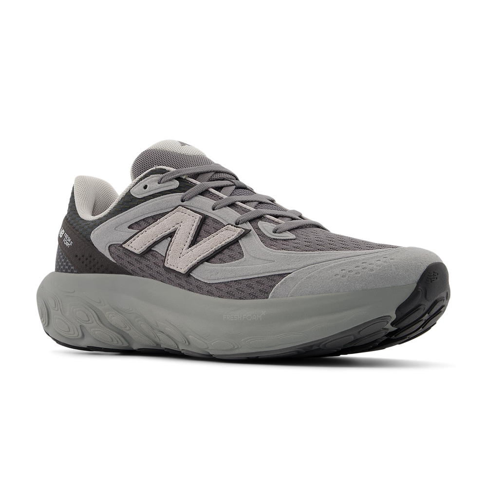Unisex cipő New Balance UTRNAA – szürke