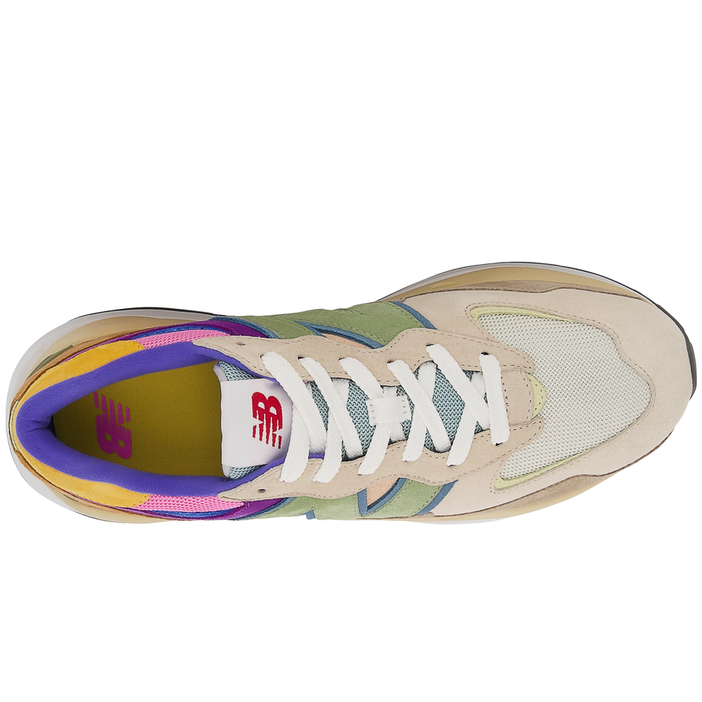 Férfi cipő New Balance M5740SSP – többszínű