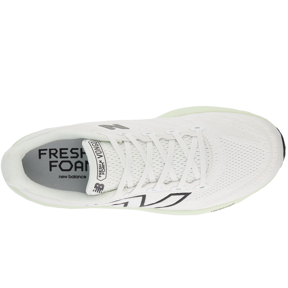 Férfi futócipő New Balance Fresh Foam X Vongo v6 MVNGOCJ6 – fehér