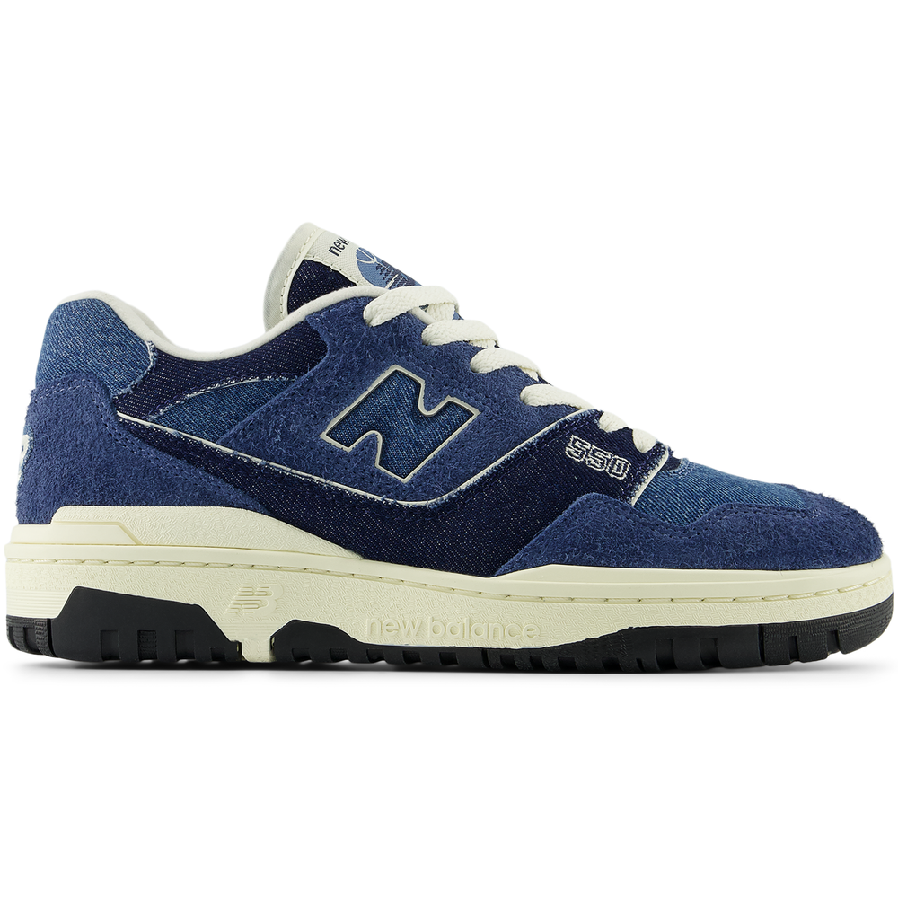 Női cipő New Balance BBW550GH – kék