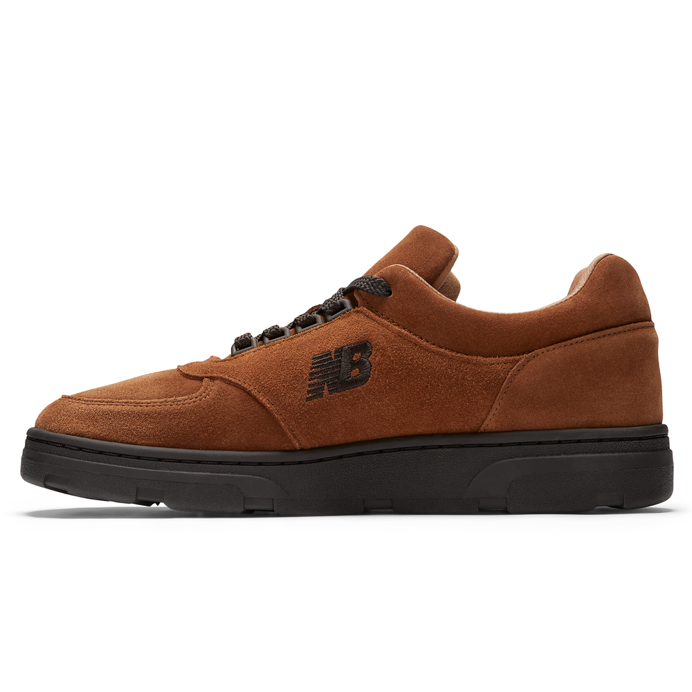 Férfi cipő New Balance Allerdale UADWTRB – barna