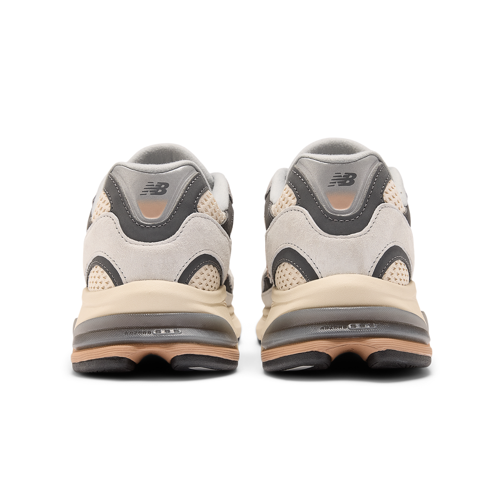 Unisex cipő New Balance ABZORB U2010TTO – bézs