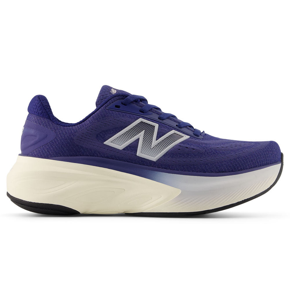 Női futócipő New Balance Fresh Foam x More v6 WMORLF6 – kék