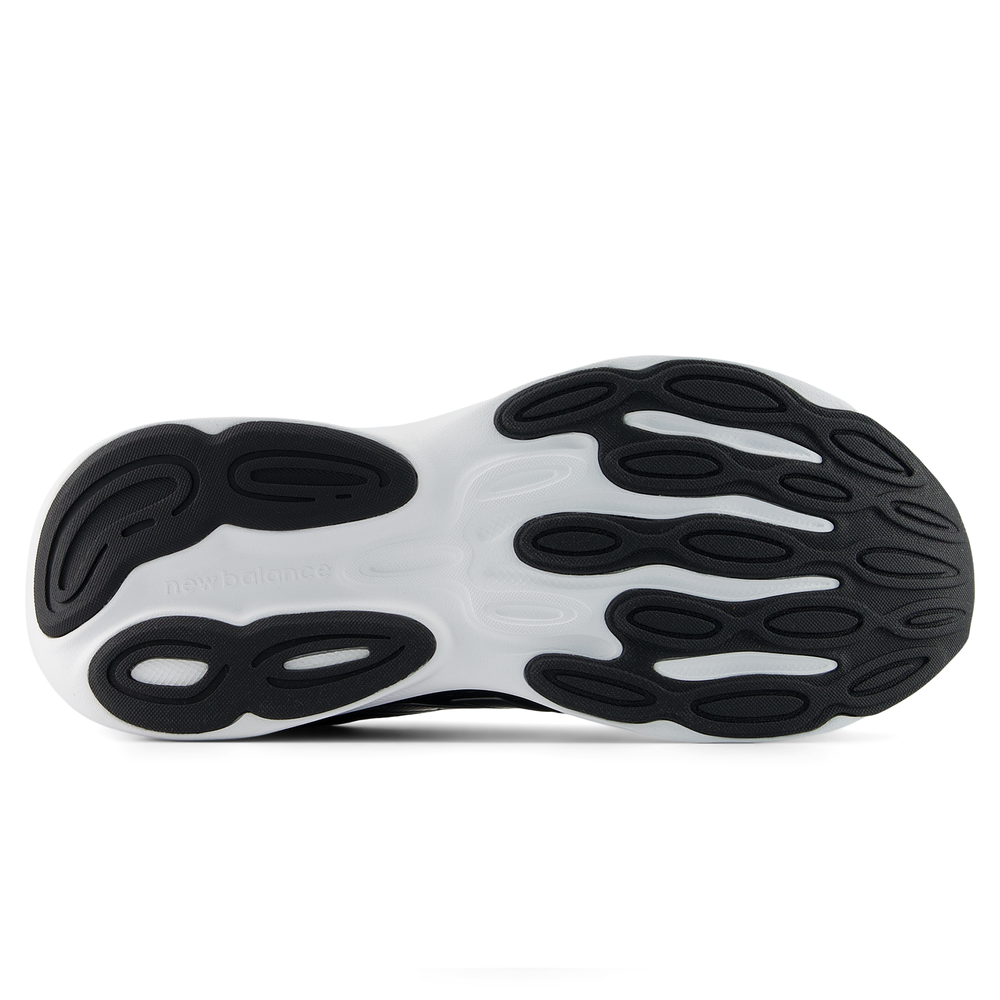 Férfi cipő New Balance Fresh Foam 680 v9 M6805NK – fekete