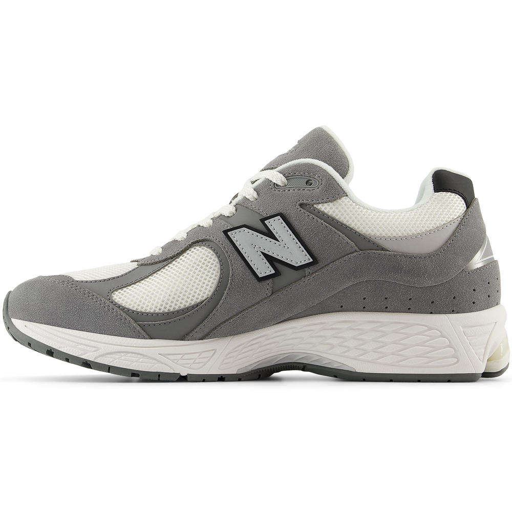 Férfi cipő New Balance M2002RRD – szürke