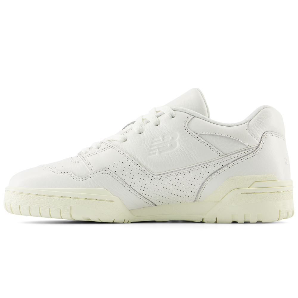 Unisex cipő New Balance BB550PWT – fehér