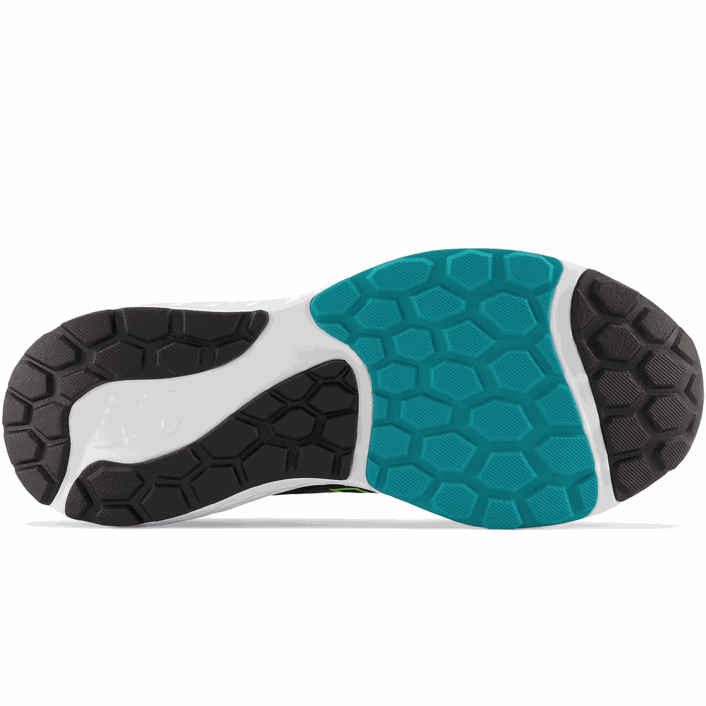Férfi cipő New Balance M520BG7 – fekete