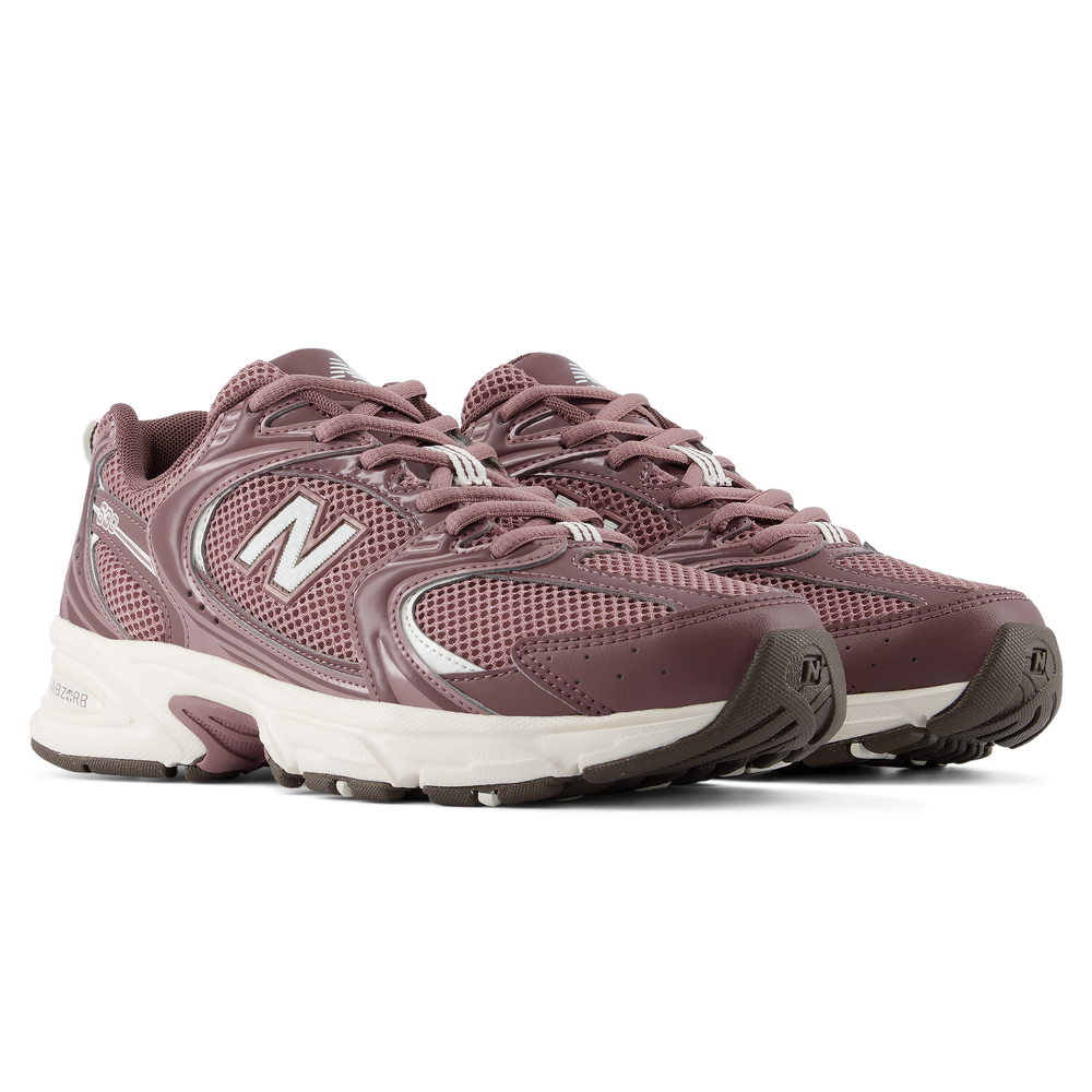 Unisex cipő New Balance U530COA – rózsaszín