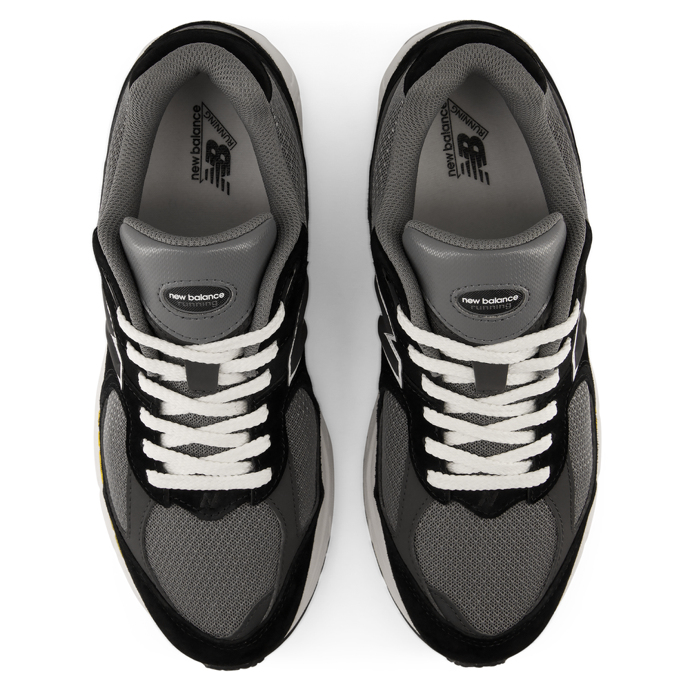 Férfi cipő New Balance U20024JG – fekete