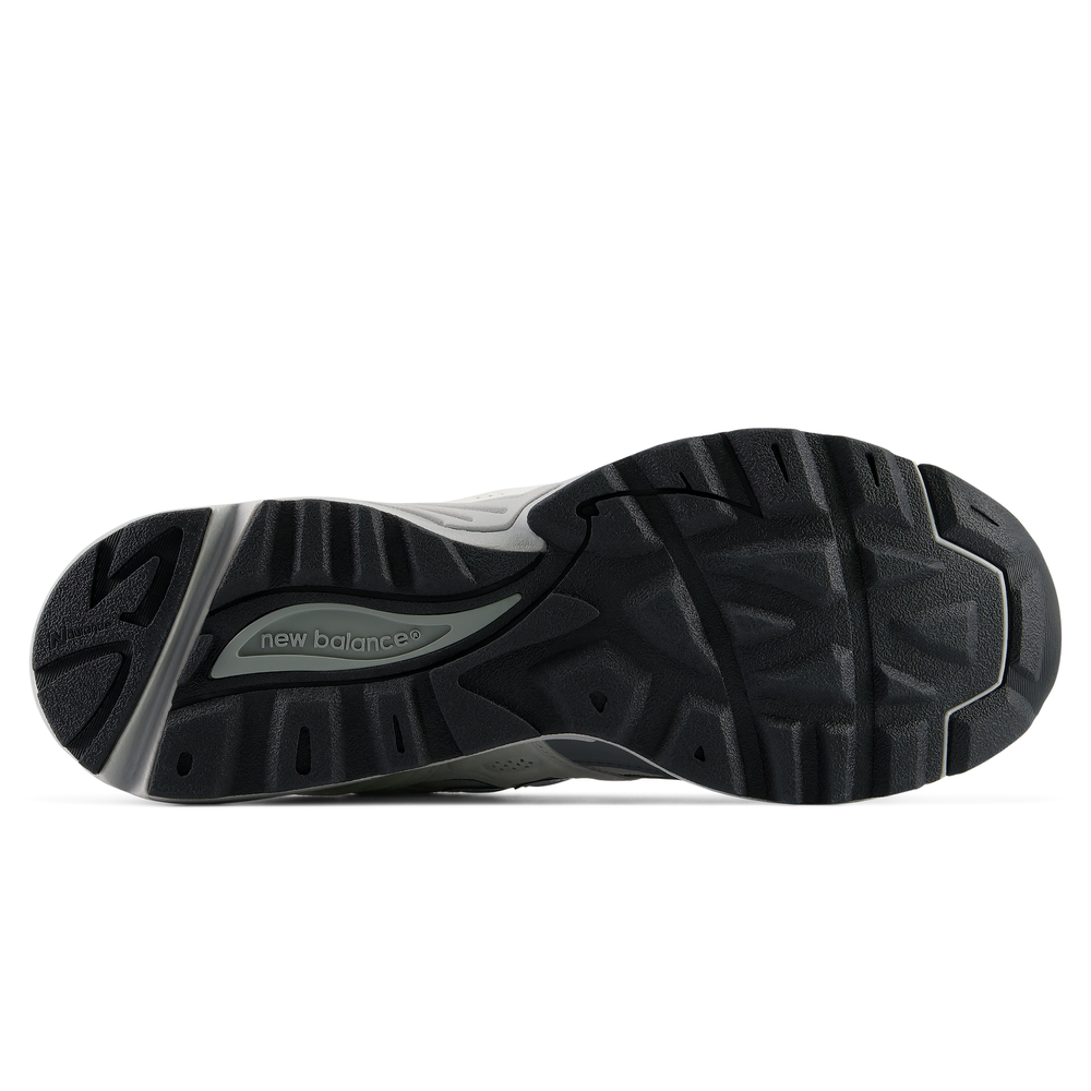 Férfi cipő New Balance U880R2QR – szürke