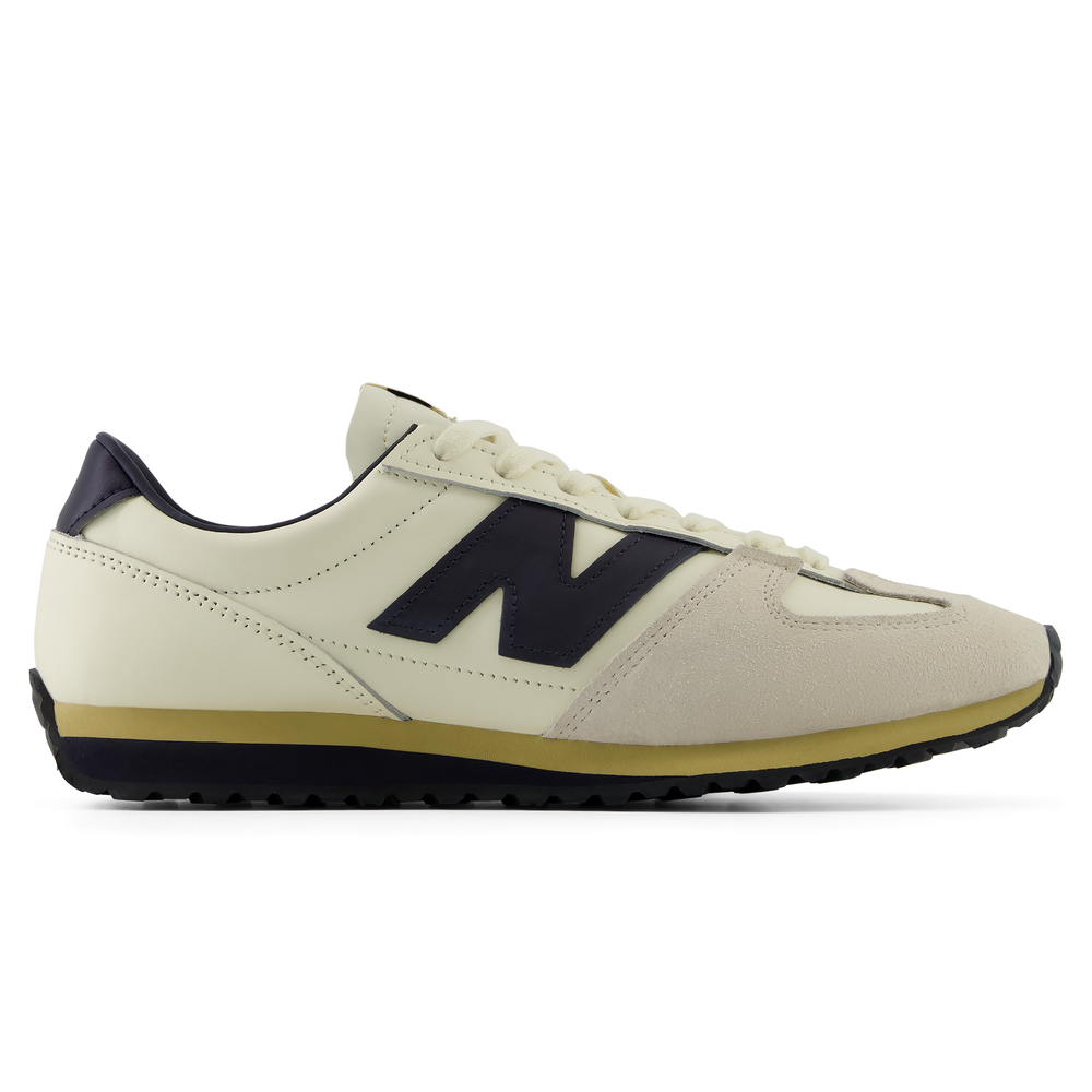 Unisex cipő New Balance U4713EX – bézs