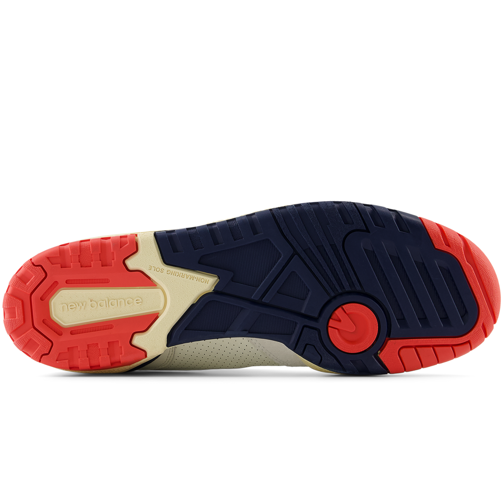 Unisex cipő New Balance BB550CPB – többszínű