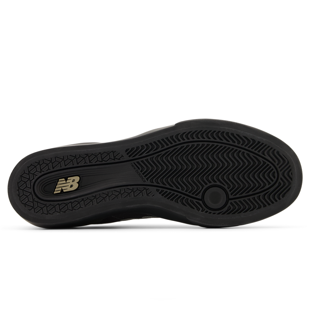 Férfi cipő New Balance Numeric NM272DOP – fekete