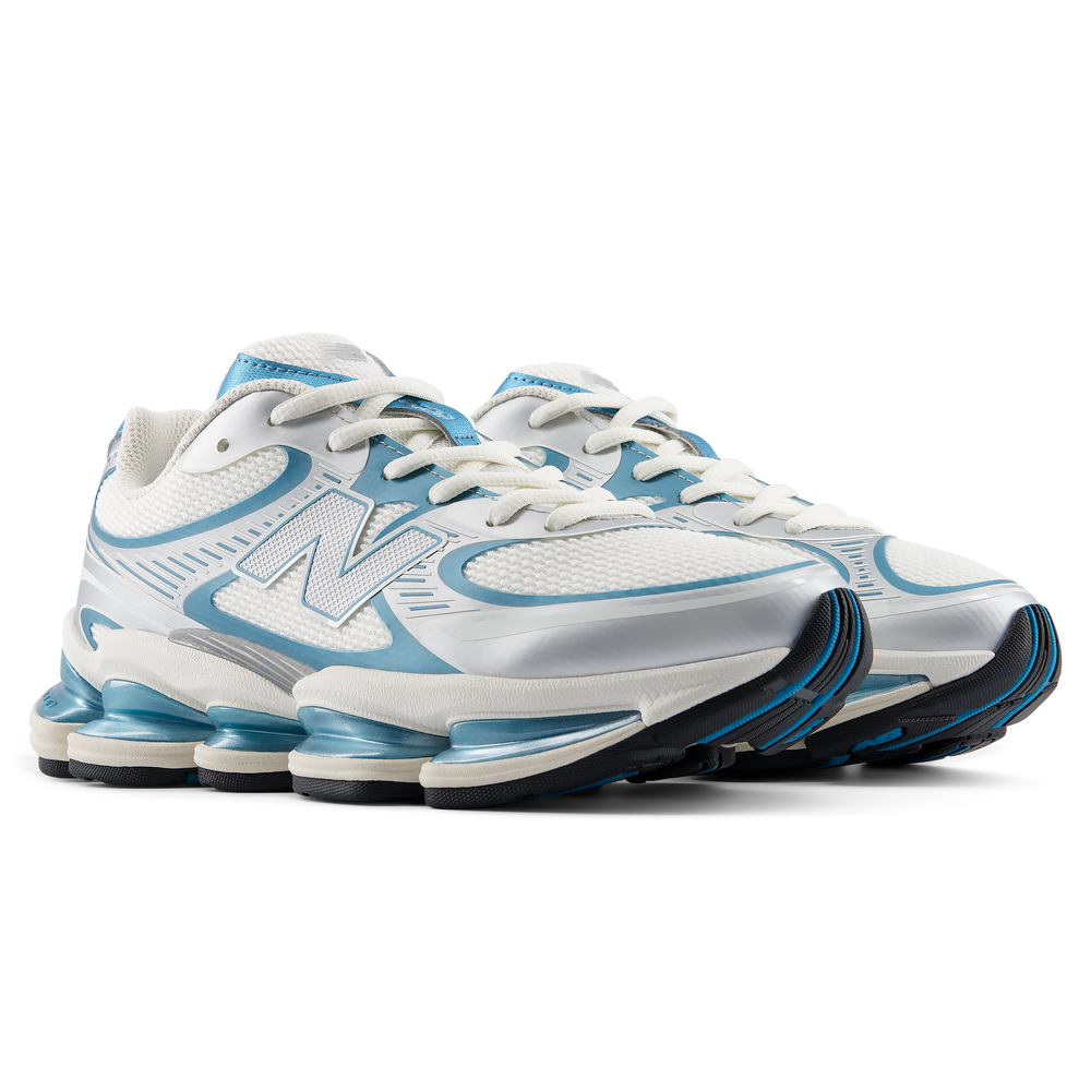 Unisex cipő New Balance ABZORB U20007YS – zöld
