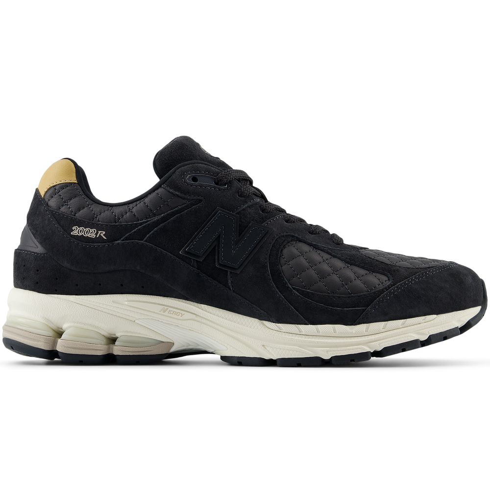 Unisex cipő New Balance M2002RPG – fekete