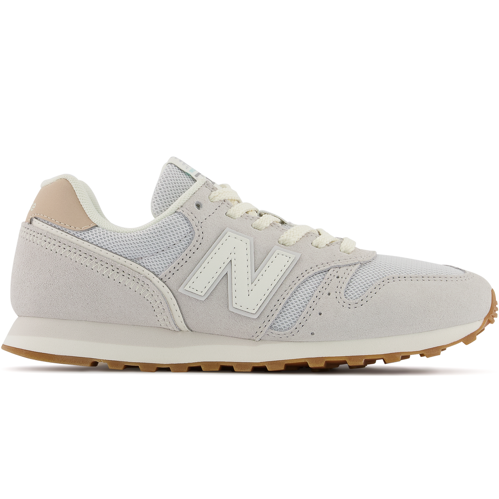 Női cipő New Balance WL373SU2 – bézs