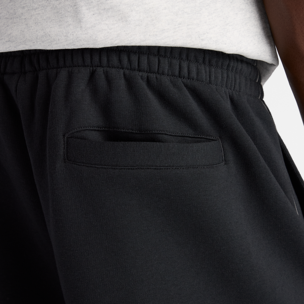 Férfi nadrág New Balance MB61M77EBK – fekete