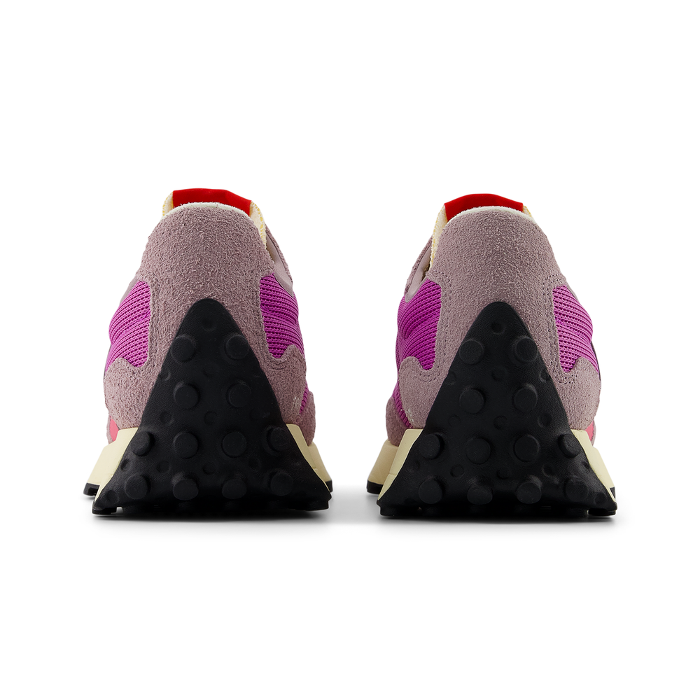 Női cipő New Balance U327VSC – rózsaszín