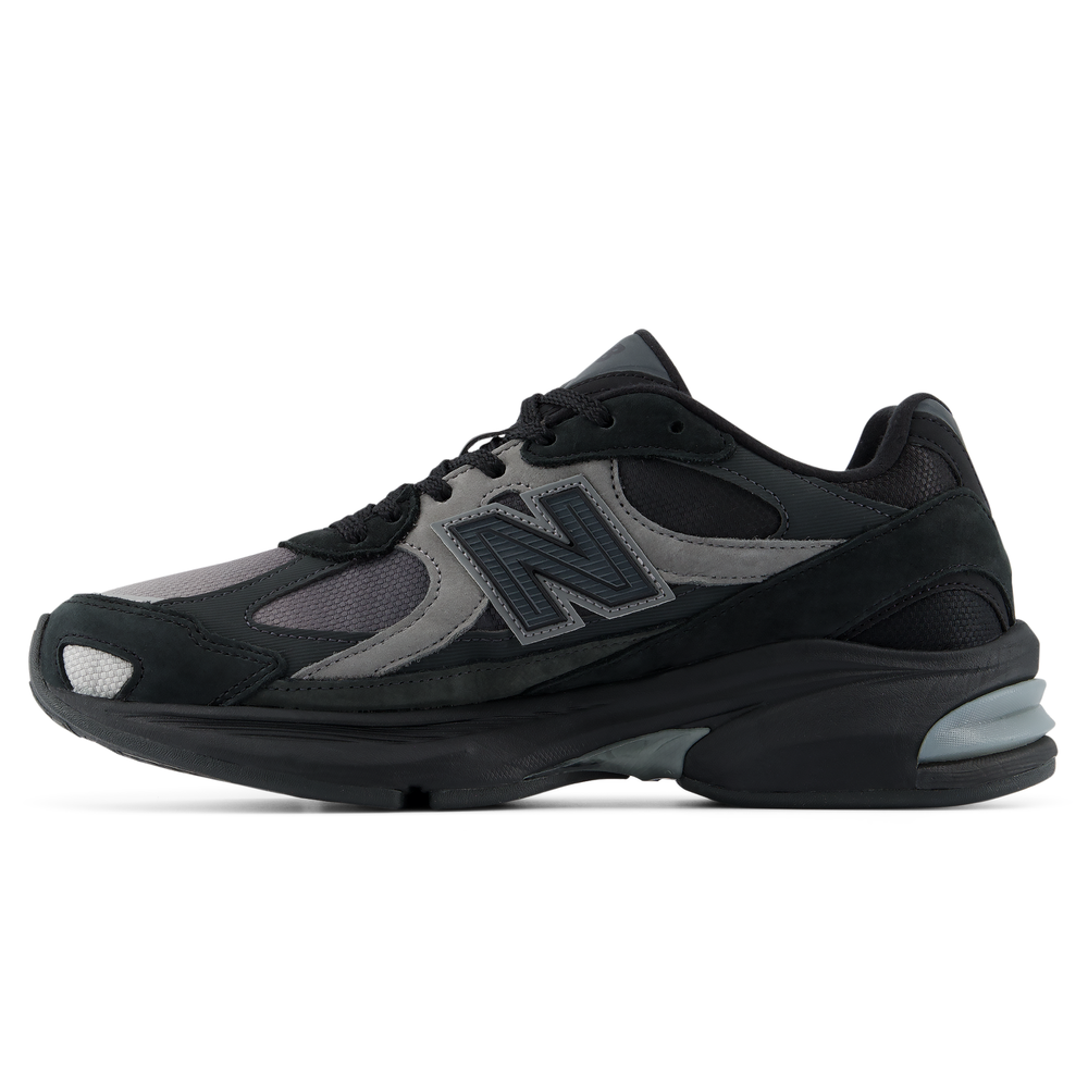 Unisex cipő New Balance ABZORB U20105RH – fekete