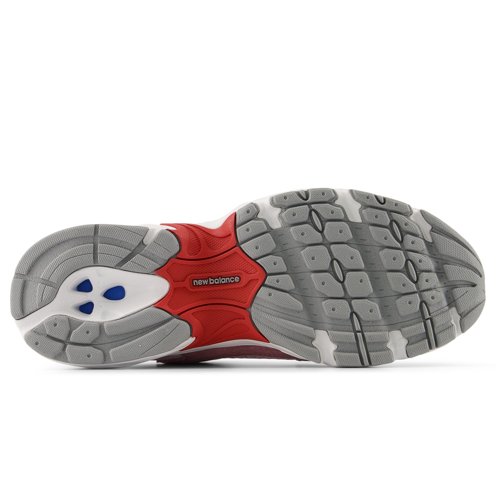 Unisex cipő New Balance U5304GM – rózsaszín