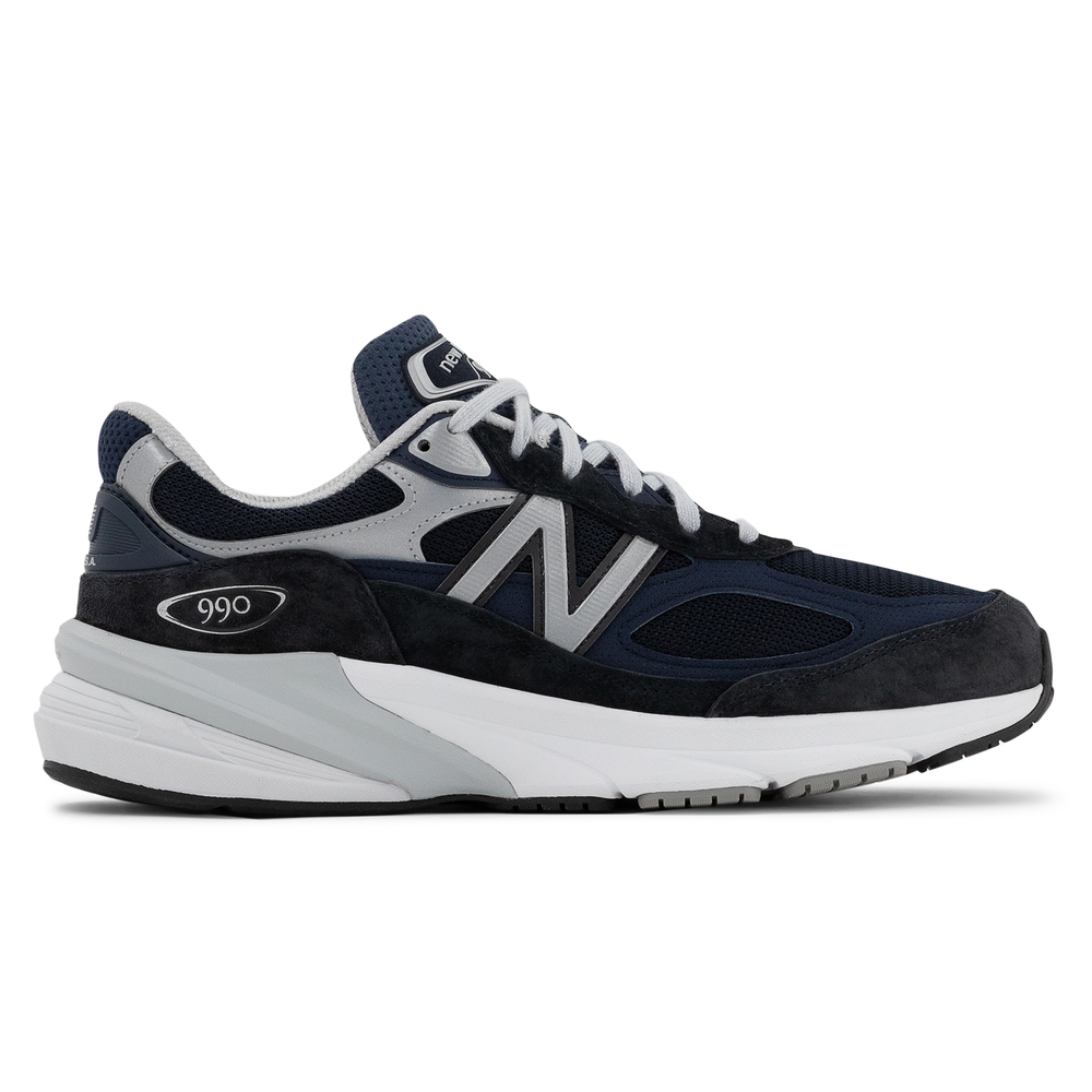 Női cipő New Balance W990NV6 – sötétkék