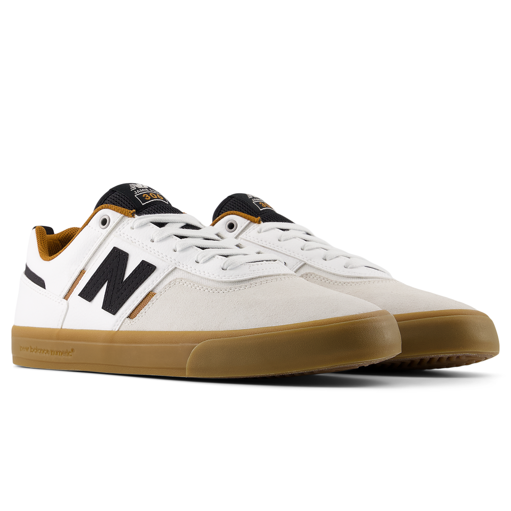 Unisex cipő New Balance Numeric NM306TOS – bézs