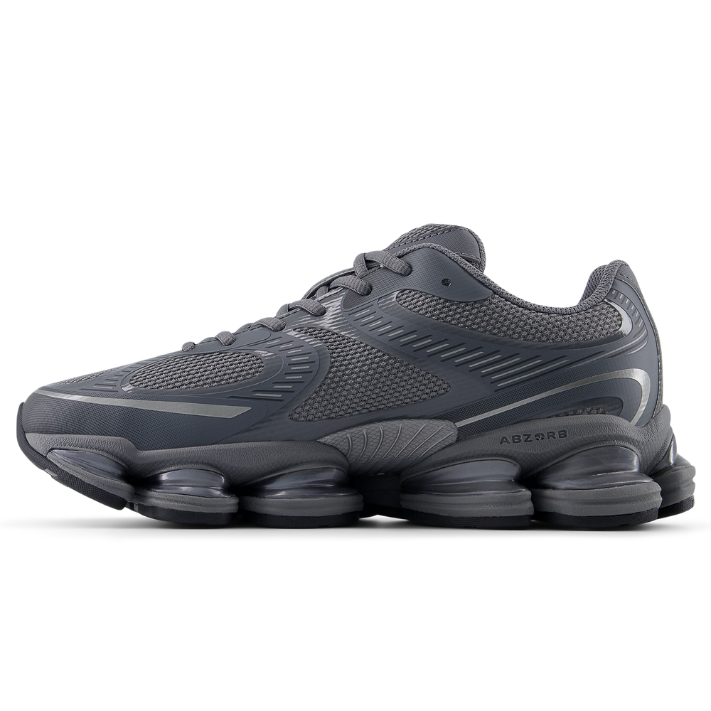 Unisex cipő New Balance ABZORB U2000ETA – szürke